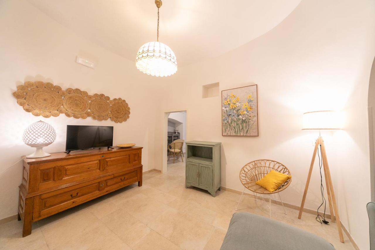 Trullo Alfieri - Relax E Garden Apartment Alberobello Exterior photo