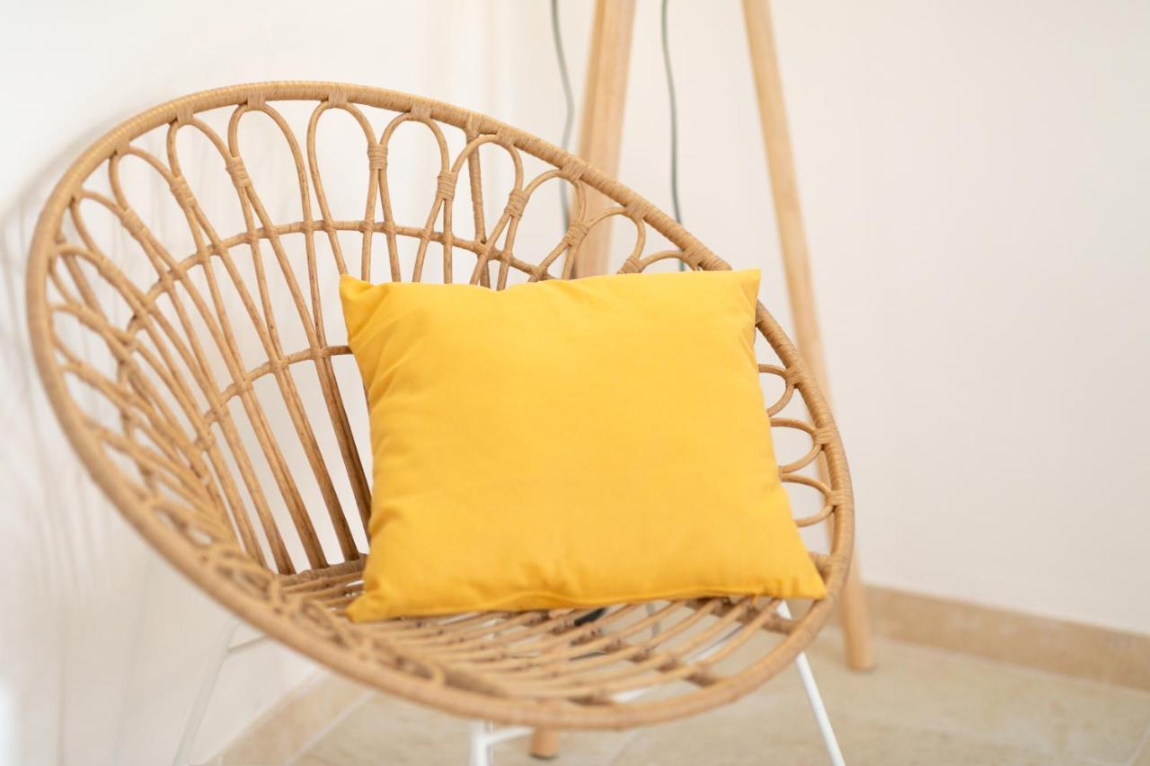 Trullo Alfieri - Relax E Garden Apartment Alberobello Exterior photo