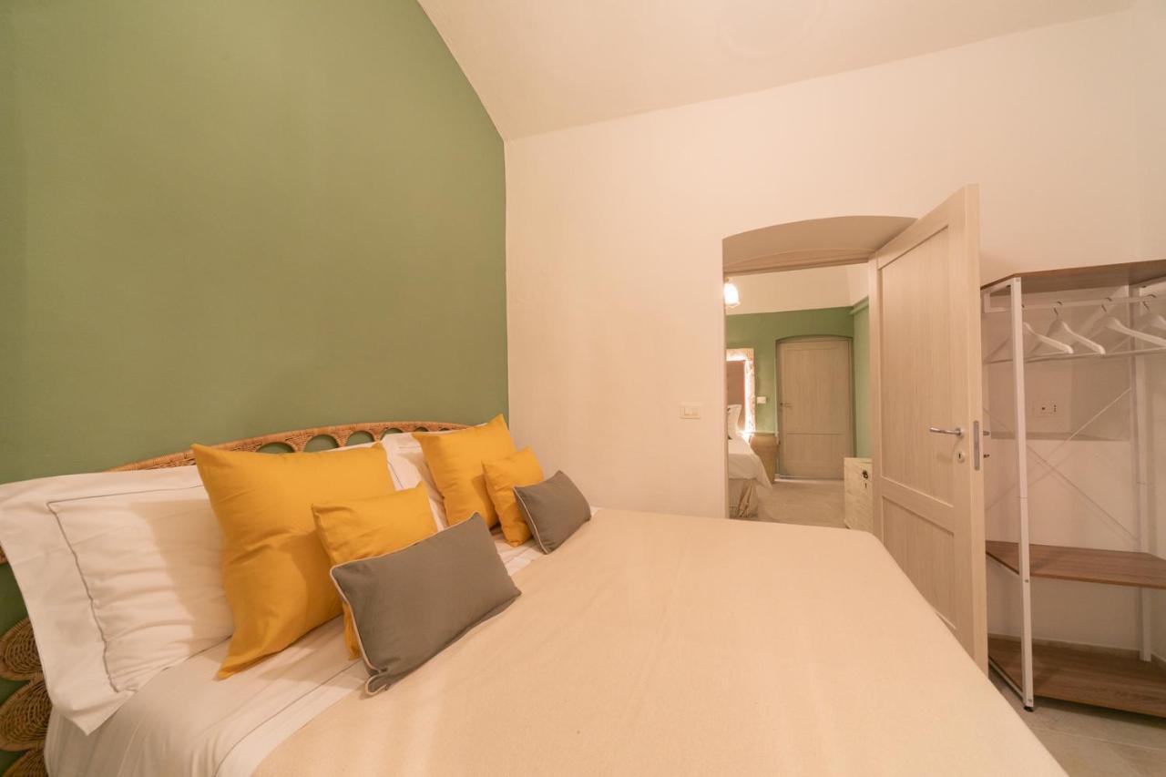 Trullo Alfieri - Relax E Garden Apartment Alberobello Exterior photo