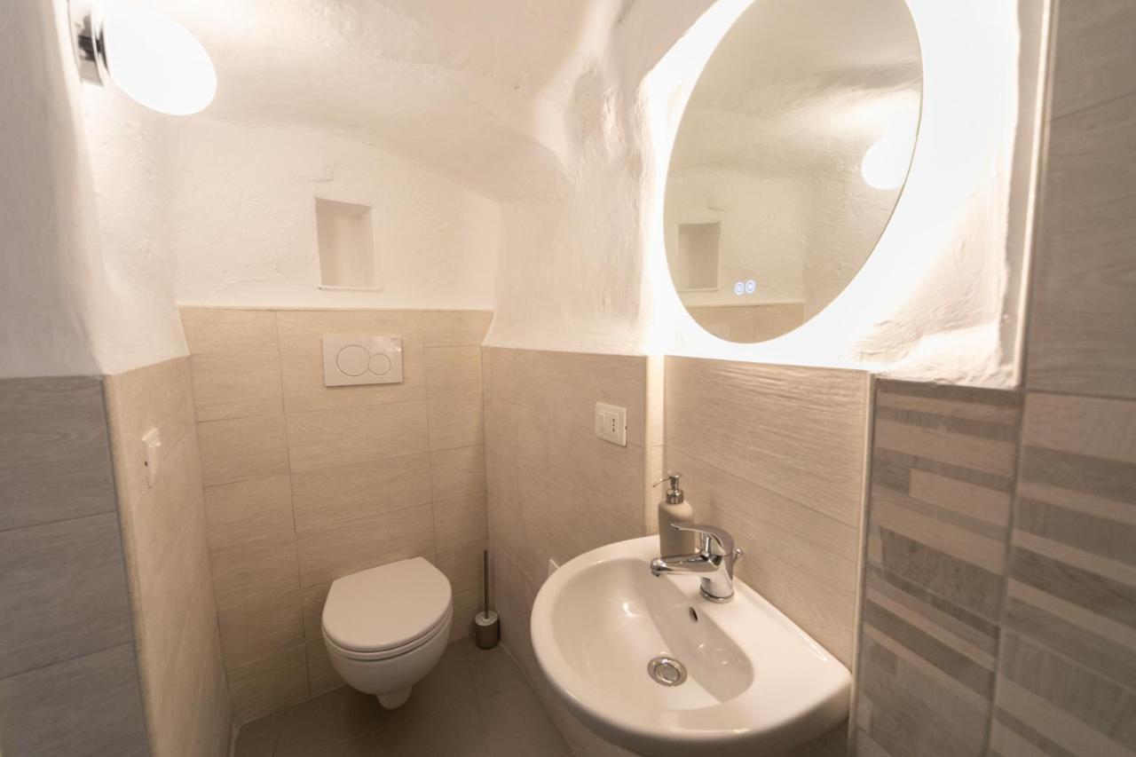 Trullo Alfieri - Relax E Garden Apartment Alberobello Exterior photo